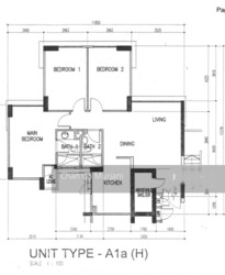 Blk 690C Woodlands Drive 75 (Woodlands), HDB 4 Rooms #198436982
